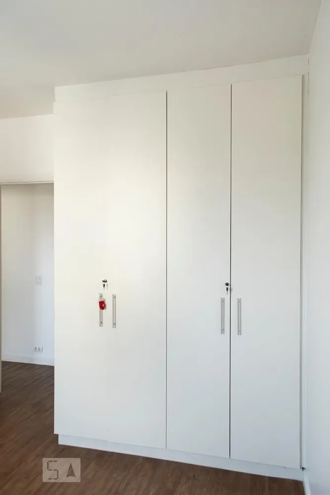 Apartamento, 3 quartos, 80 m² - Foto 2