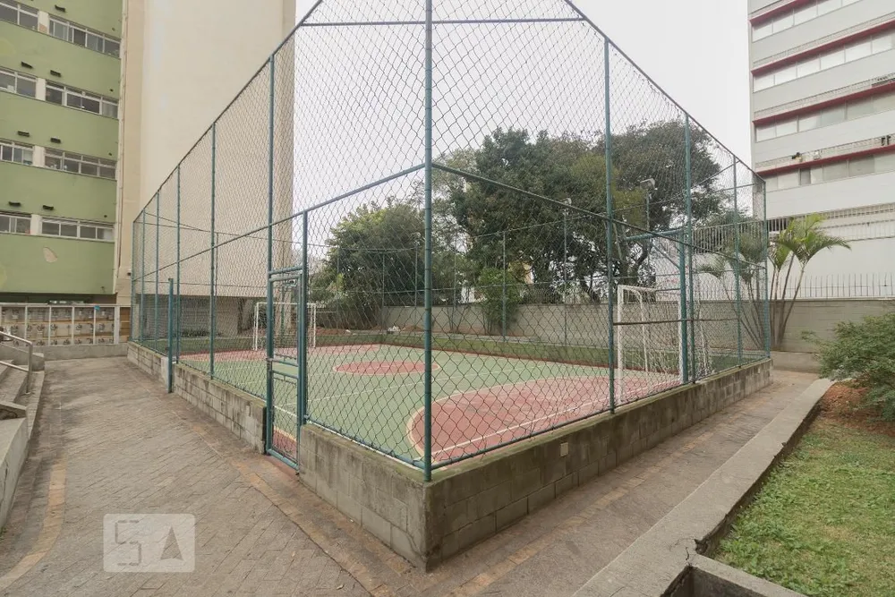 Apartamento, 3 quartos, 80 m² - Foto 1