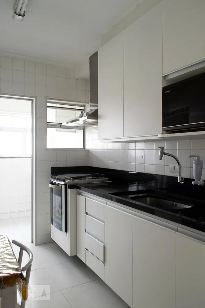 Apartamento, 3 quartos, 80 m² - Foto 5