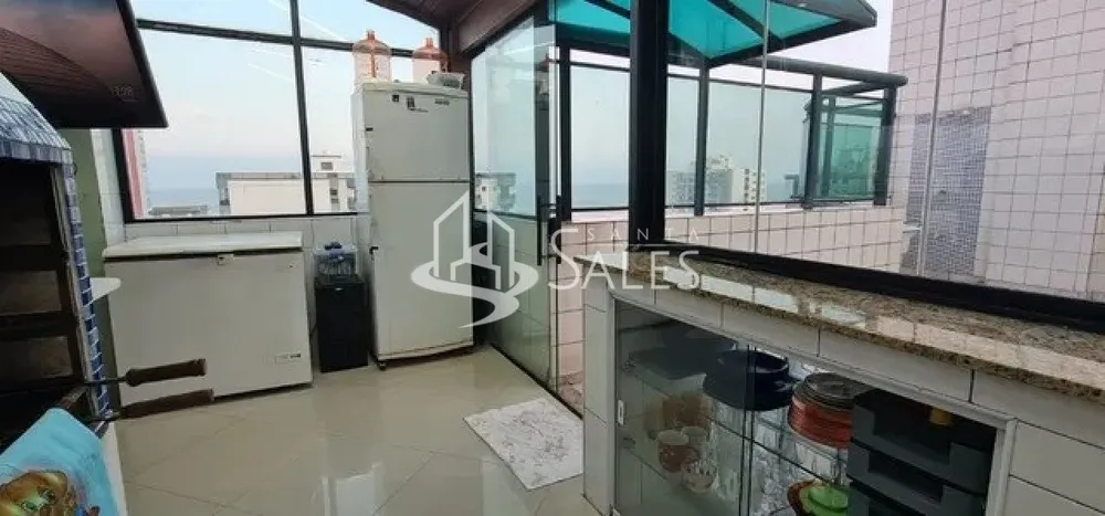 Apartamento, 3 quartos, 176 m² - Foto 13