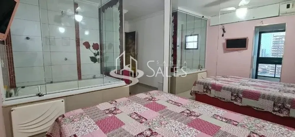 Apartamento, 3 quartos, 176 m² - Foto 7
