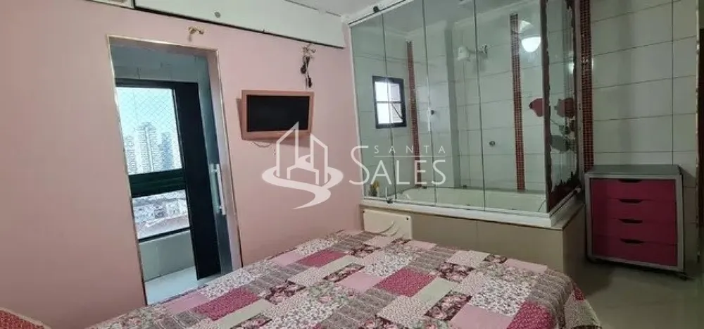 Apartamento, 3 quartos, 176 m² - Foto 11