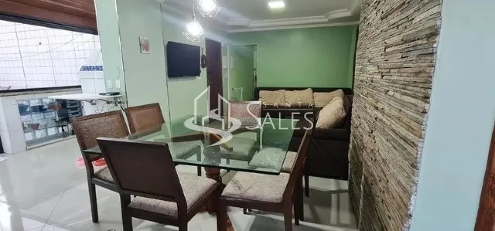 Apartamento, 3 quartos, 176 m² - Foto 1
