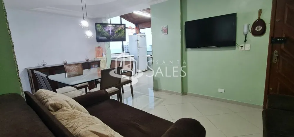 Apartamento, 3 quartos, 176 m² - Foto 3