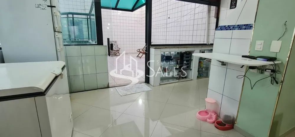 Apartamento, 3 quartos, 176 m² - Foto 4