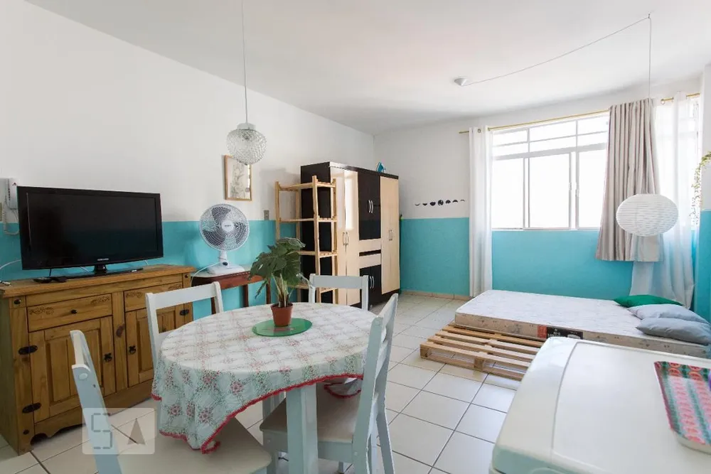 Kitnet-Studio, 40 m² - Foto 2