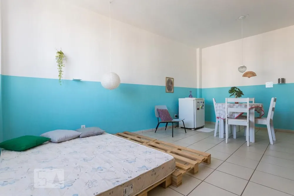 Kitnet-Studio, 40 m² - Foto 1