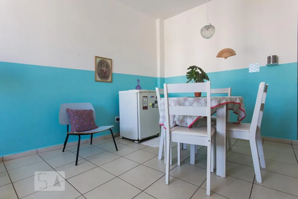 Kitnet-Studio, 40 m² - Foto 2