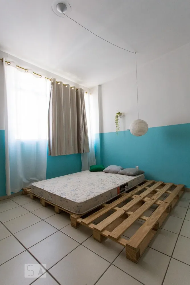 Kitnet-Studio, 40 m² - Foto 3