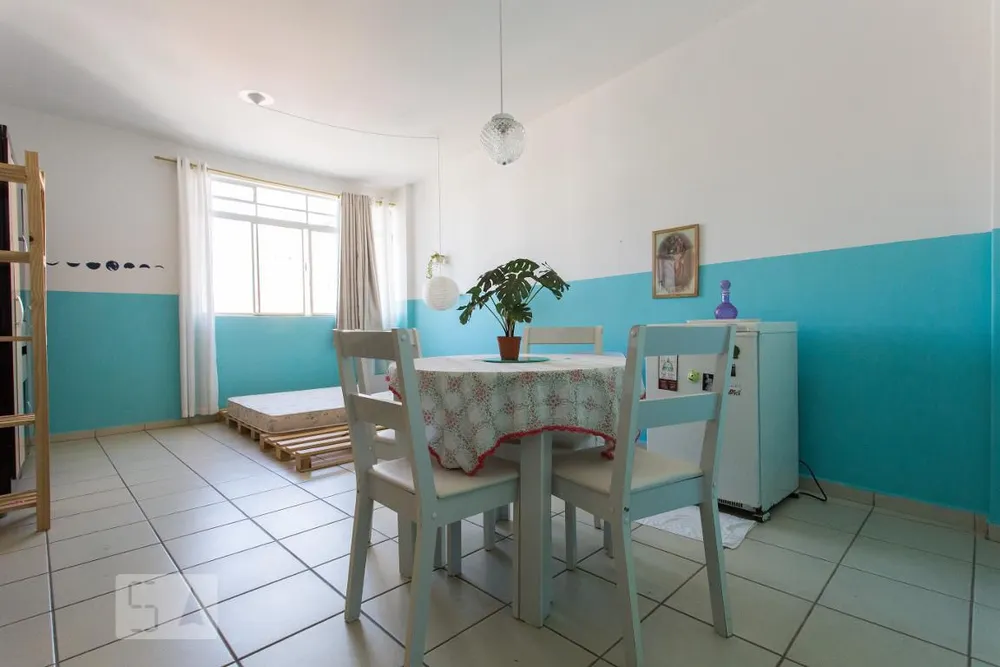 Kitnet-Studio, 40 m² - Foto 1