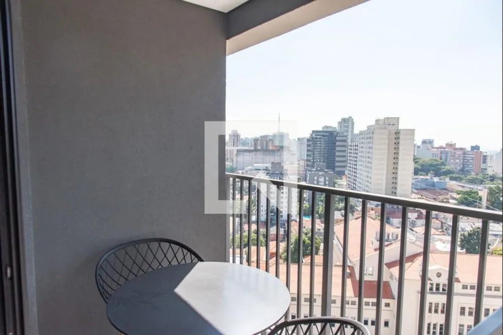 Kitnet-Studio, 27 m² - Foto 4
