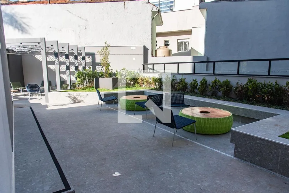 Kitnet-Studio, 27 m² - Foto 3