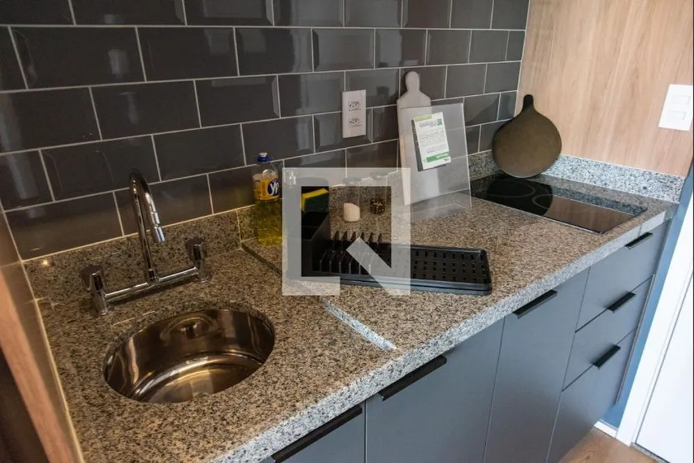 Kitnet-Studio, 27 m² - Foto 6