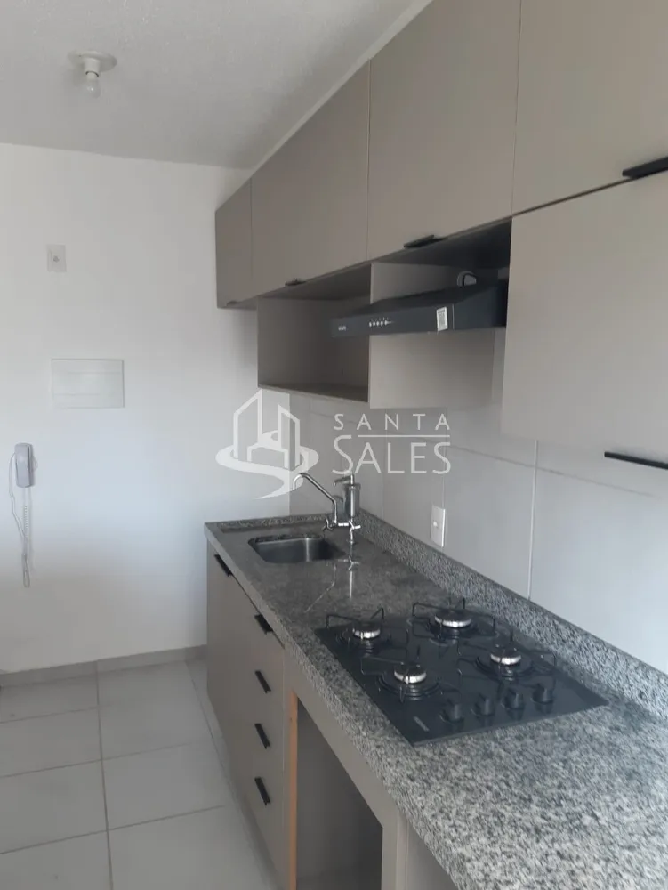 Apartamento, 1 quarto, 30 m² - Foto 4