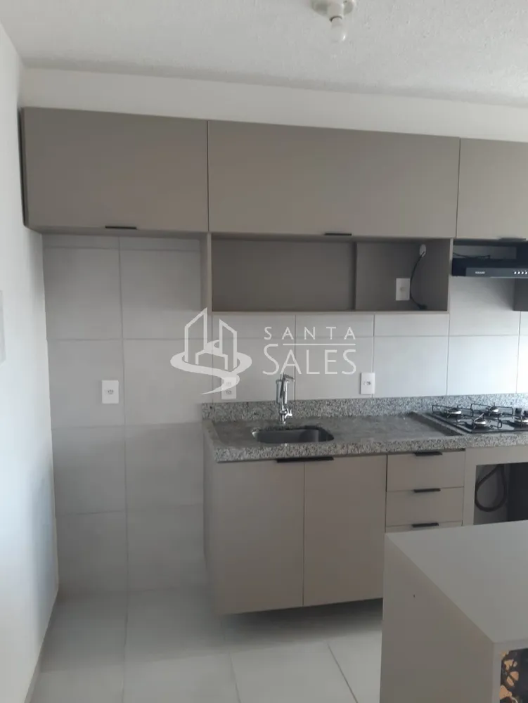 Apartamento, 1 quarto, 30 m² - Foto 5