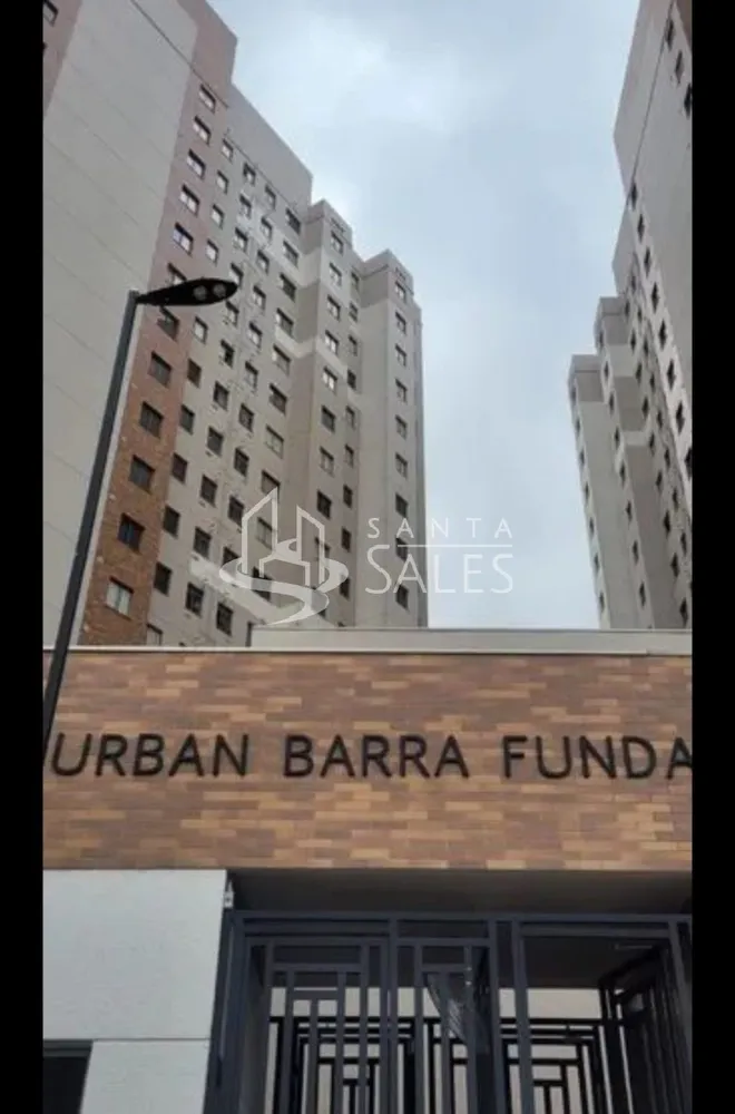 Apartamento, 1 quarto, 30 m² - Foto 12
