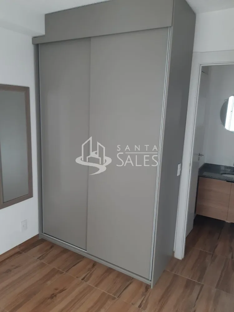 Apartamento, 1 quarto, 30 m² - Foto 6