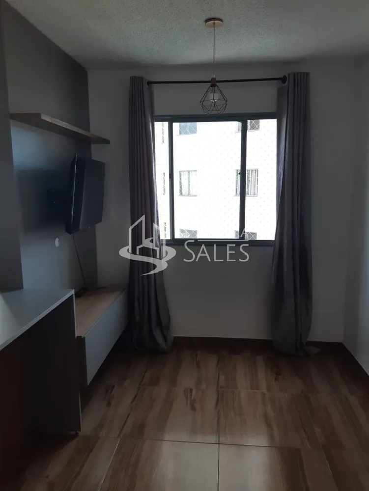Apartamento, 1 quarto, 30 m² - Foto 11