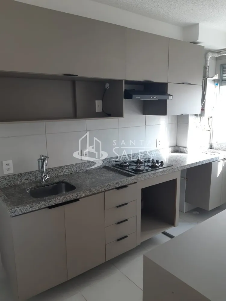 Apartamento, 1 quarto, 30 m² - Foto 3