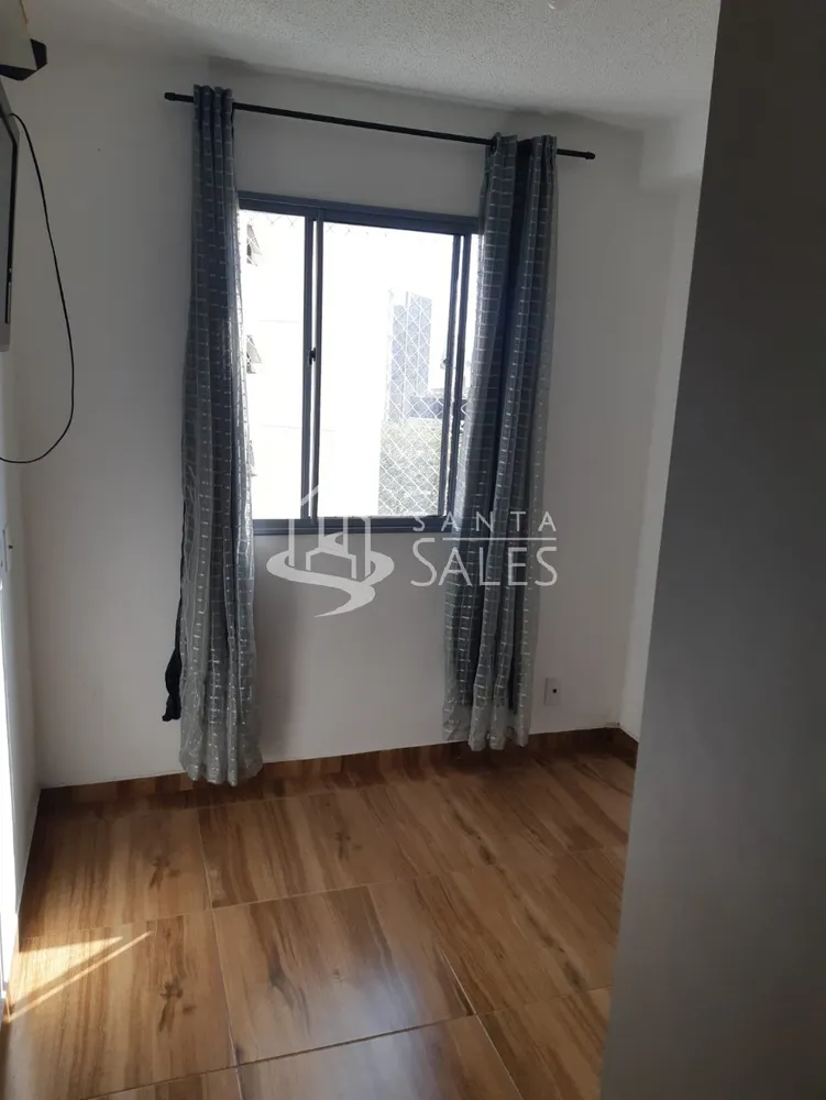 Apartamento, 1 quarto, 30 m² - Foto 8