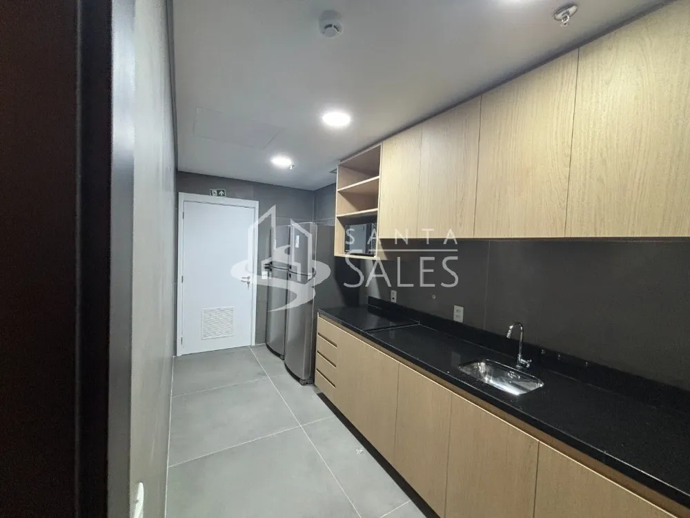 Kitnet-Studio, 26 m² - Foto 15
