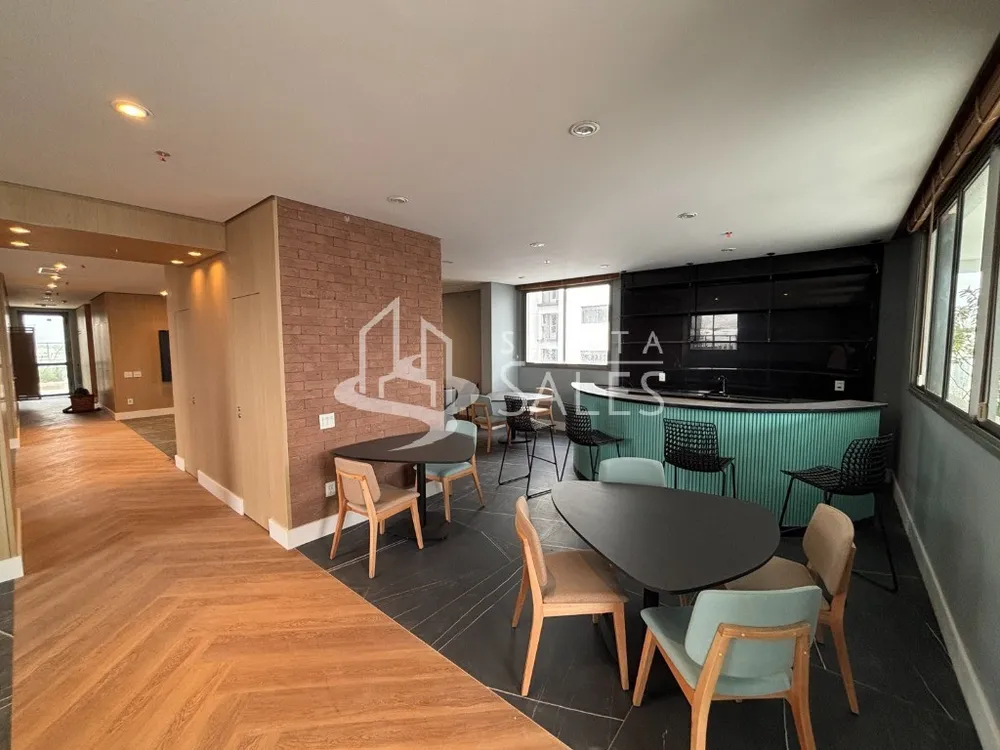 Kitnet-Studio, 26 m² - Foto 16