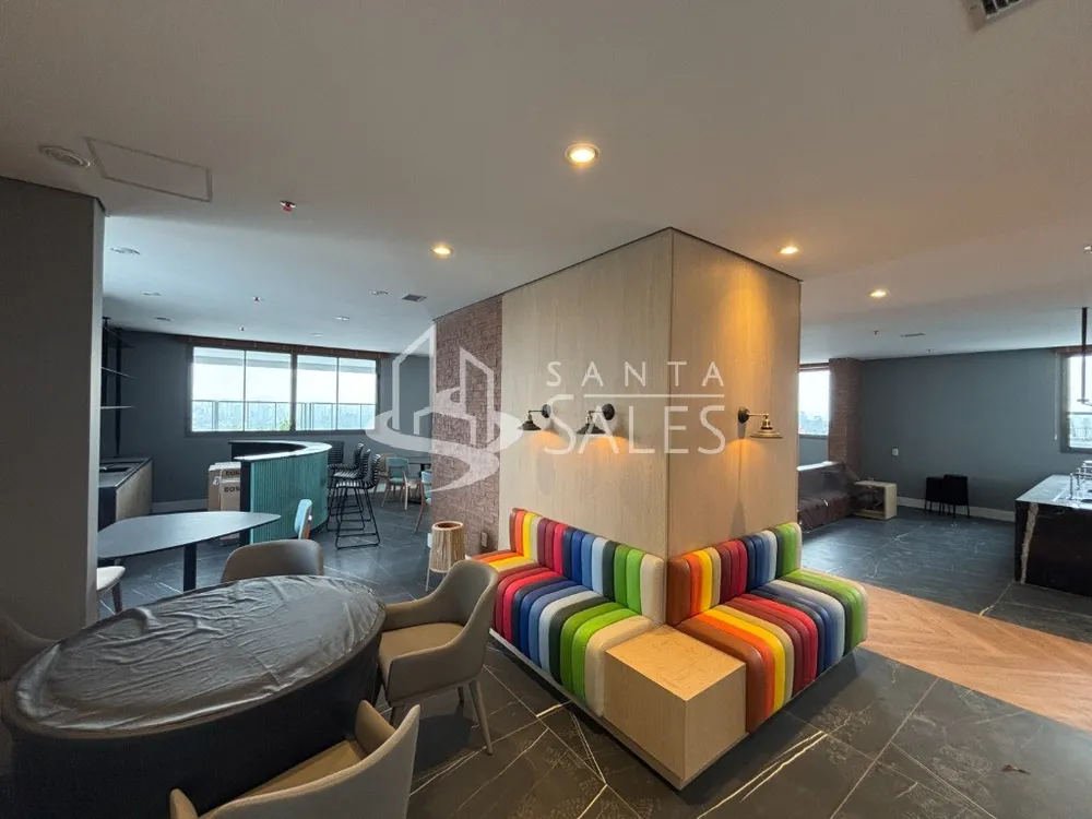 Kitnet-Studio, 26 m² - Foto 5