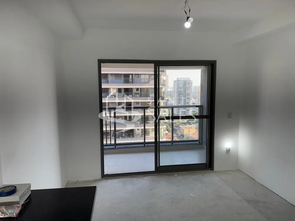 Kitnet-Studio, 26 m² - Foto 7
