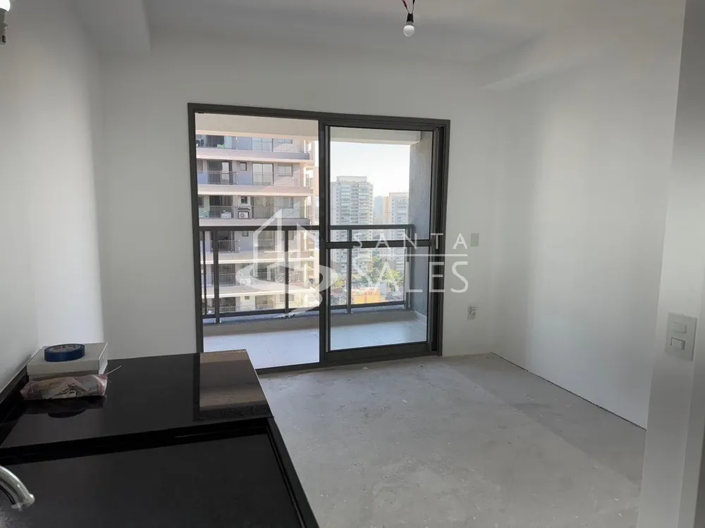 Kitnet-Studio, 26 m² - Foto 4