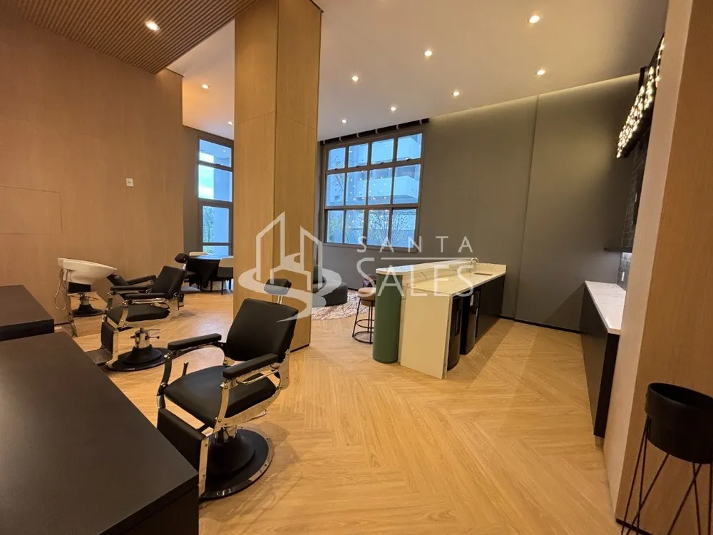 Kitnet-Studio, 26 m² - Foto 11