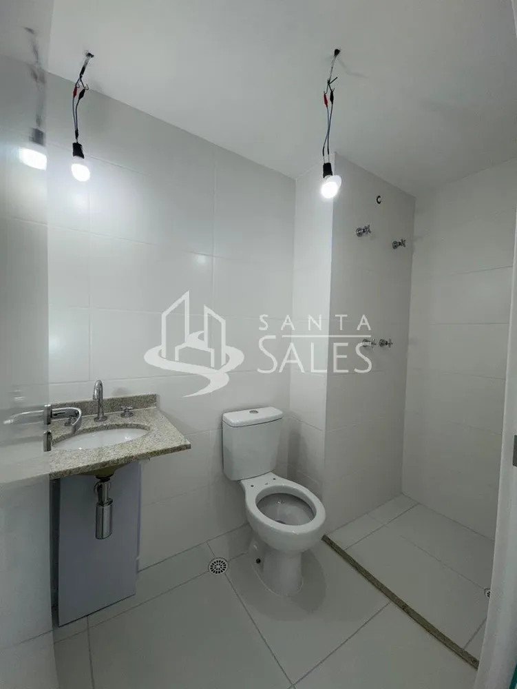 Kitnet-Studio, 26 m² - Foto 7