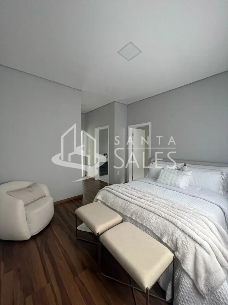 Casa de Condomínio, 4 quartos - Foto 5
