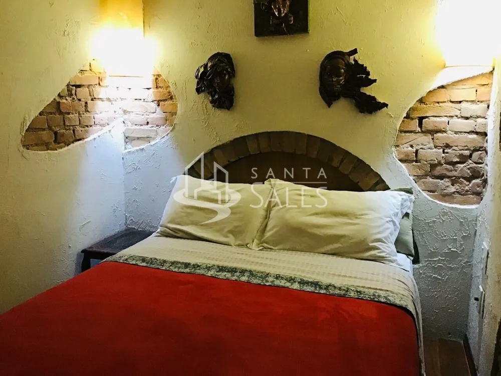 Sobrado, 11 quartos, 400 m² - Foto 5