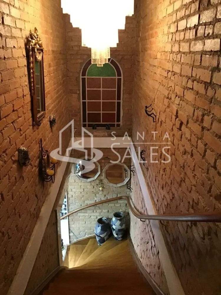 Sobrado, 11 quartos, 400 m² - Foto 10