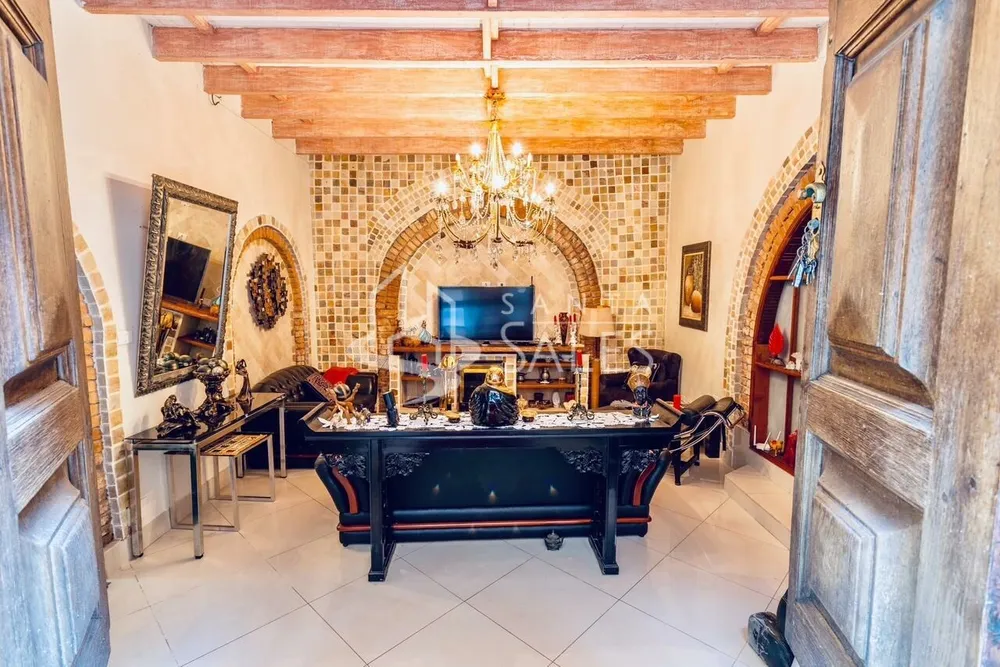 Sobrado, 11 quartos, 400 m² - Foto 4
