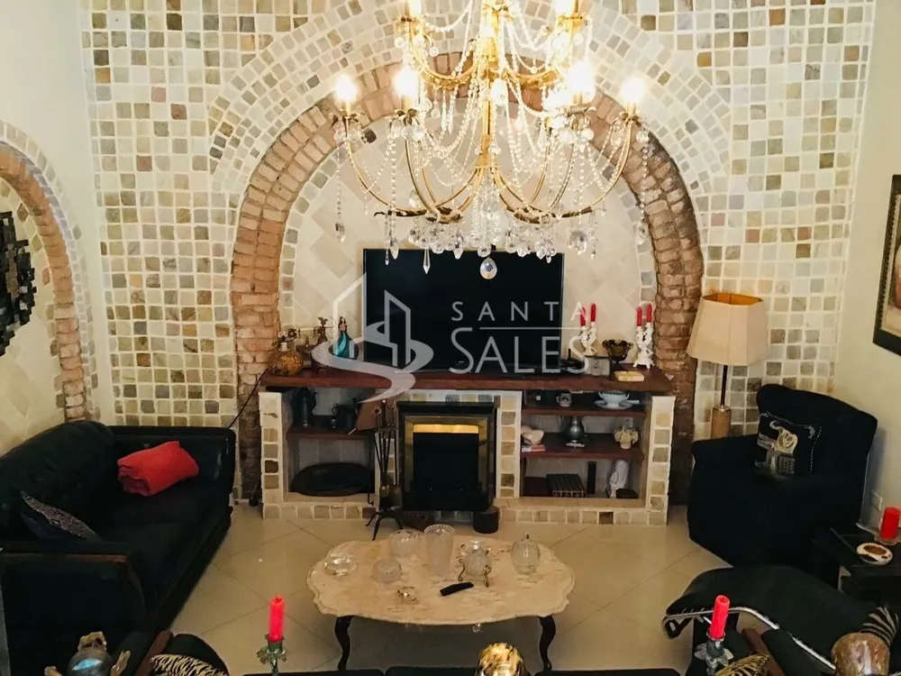 Sobrado, 11 quartos, 400 m² - Foto 4