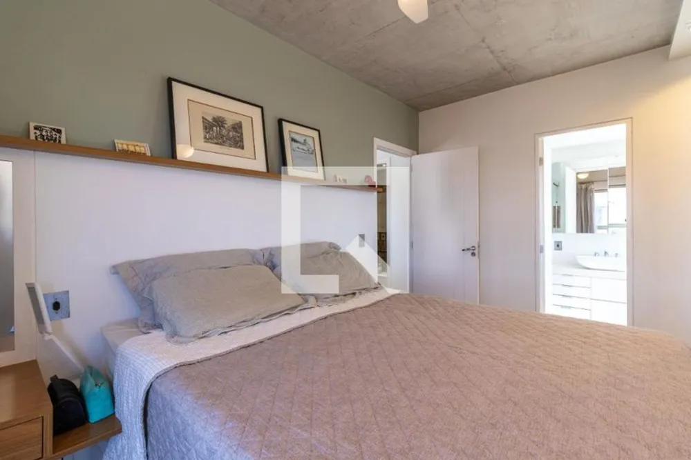 Apartamento, 2 quartos, 70 m² - Foto 7