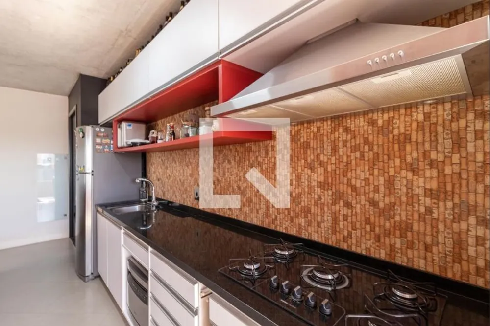 Apartamento, 2 quartos, 70 m² - Foto 2