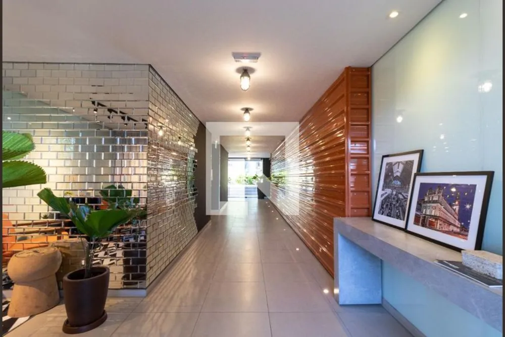 Apartamento, 2 quartos, 70 m² - Foto 12