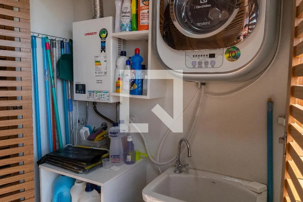 Apartamento, 2 quartos, 70 m² - Foto 10