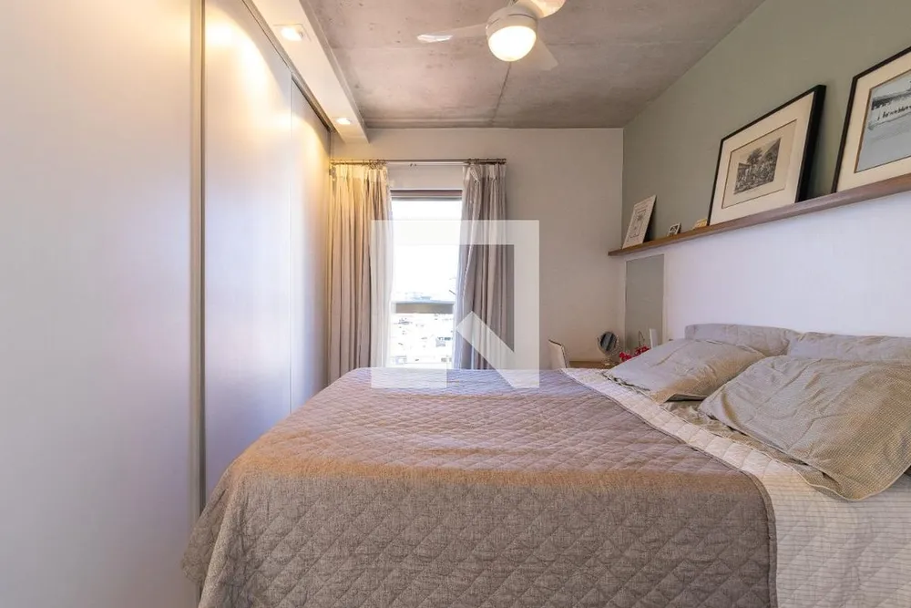 Apartamento, 2 quartos, 70 m² - Foto 6