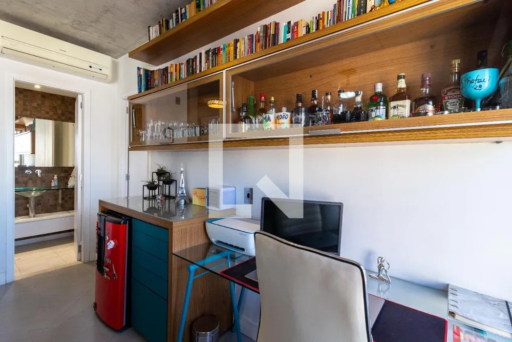 Apartamento, 2 quartos, 70 m² - Foto 3