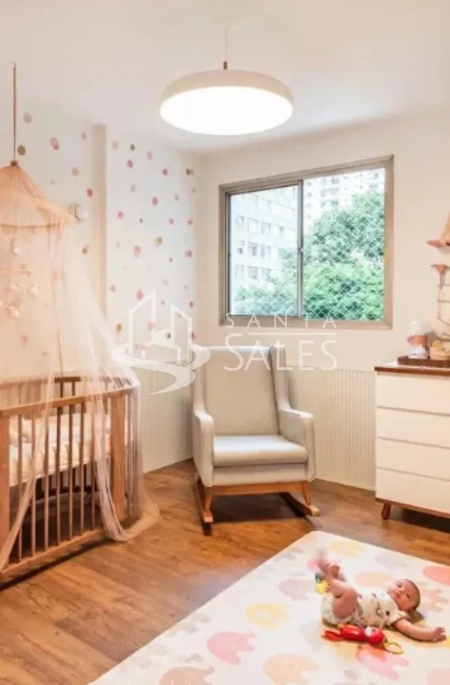 Apartamento, 3 quartos, 139 m² - Foto 8