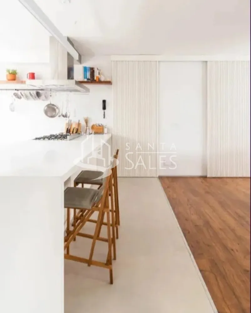Apartamento, 3 quartos, 139 m² - Foto 10