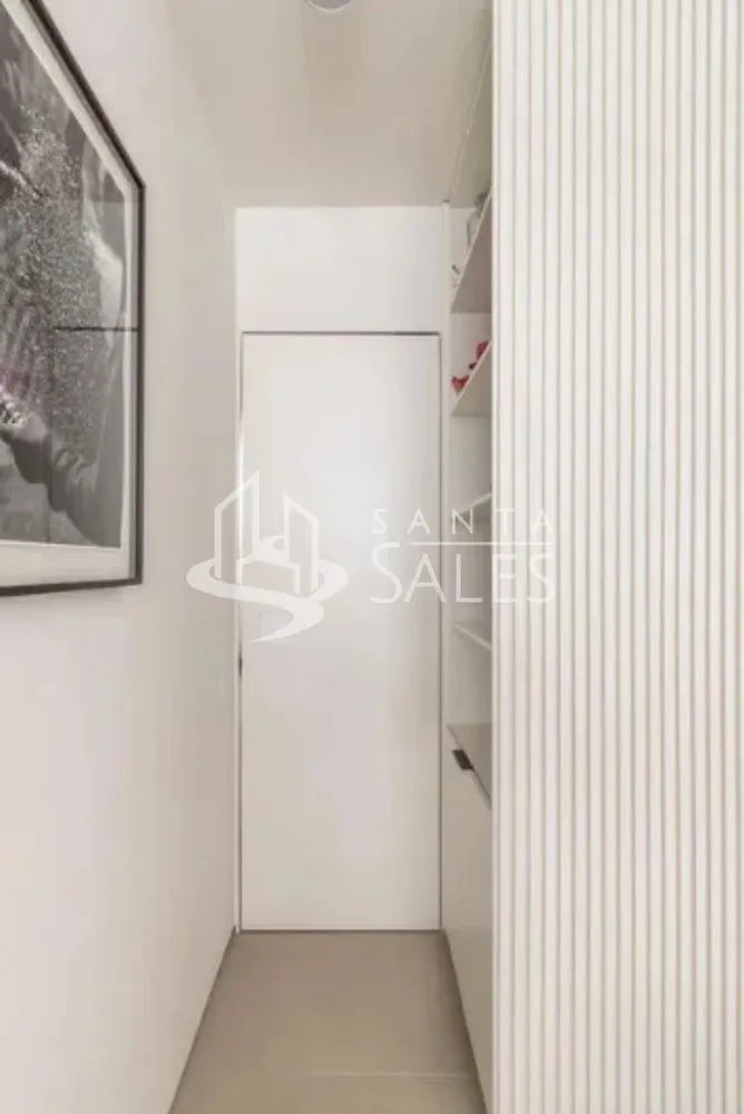 Apartamento, 3 quartos, 139 m² - Foto 3
