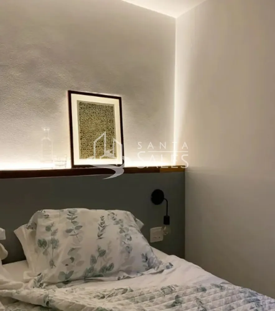 Apartamento, 3 quartos, 139 m² - Foto 9