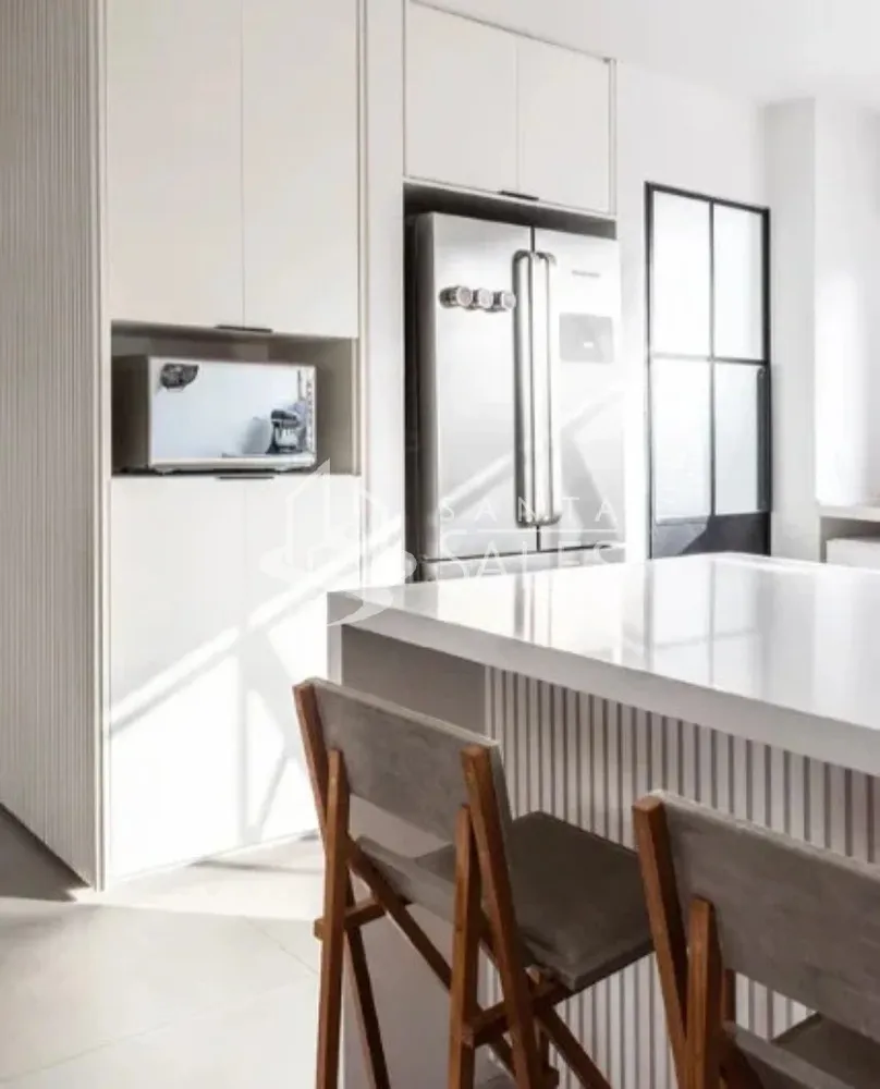 Apartamento, 3 quartos, 139 m² - Foto 6