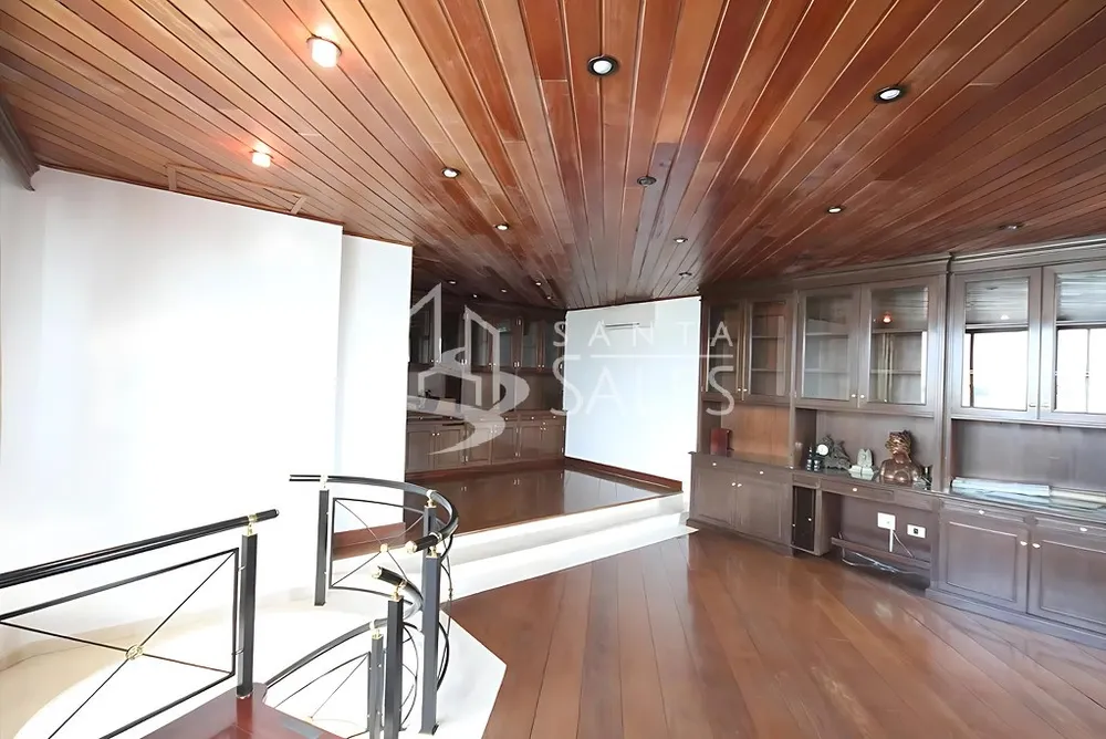 Cobertura, 3 quartos, 480 m² - Foto 8