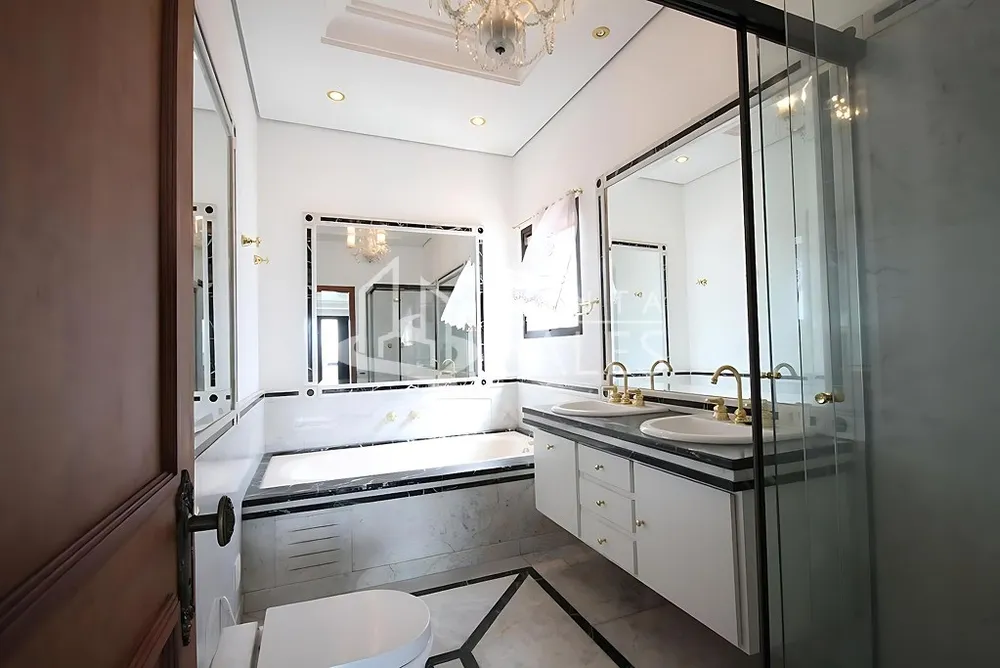 Cobertura, 3 quartos, 480 m² - Foto 5
