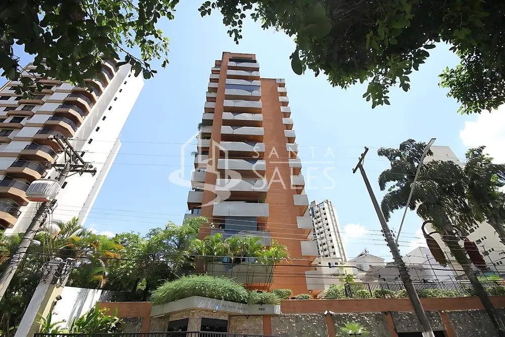 Cobertura, 3 quartos, 480 m² - Foto 2